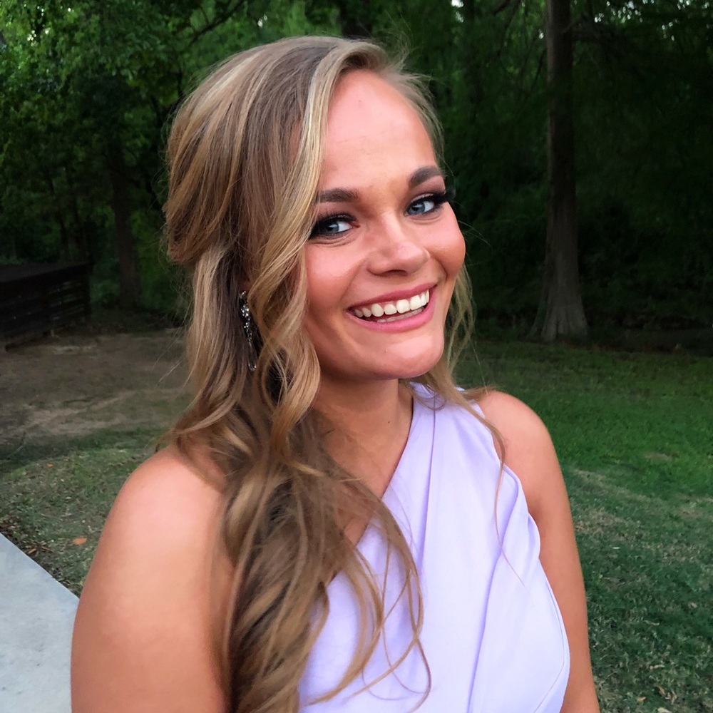 Meet your Posher, Kimbre